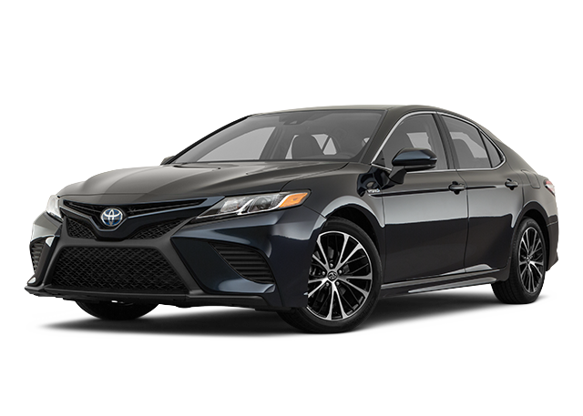 Оренда Toyota Camry XV70