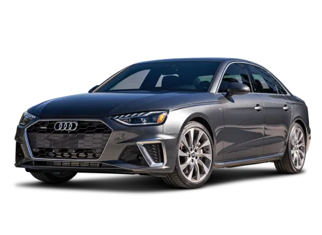 Оренда Audi A4