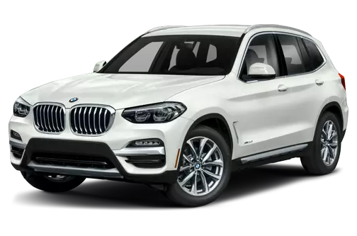 Оренда BMW X3