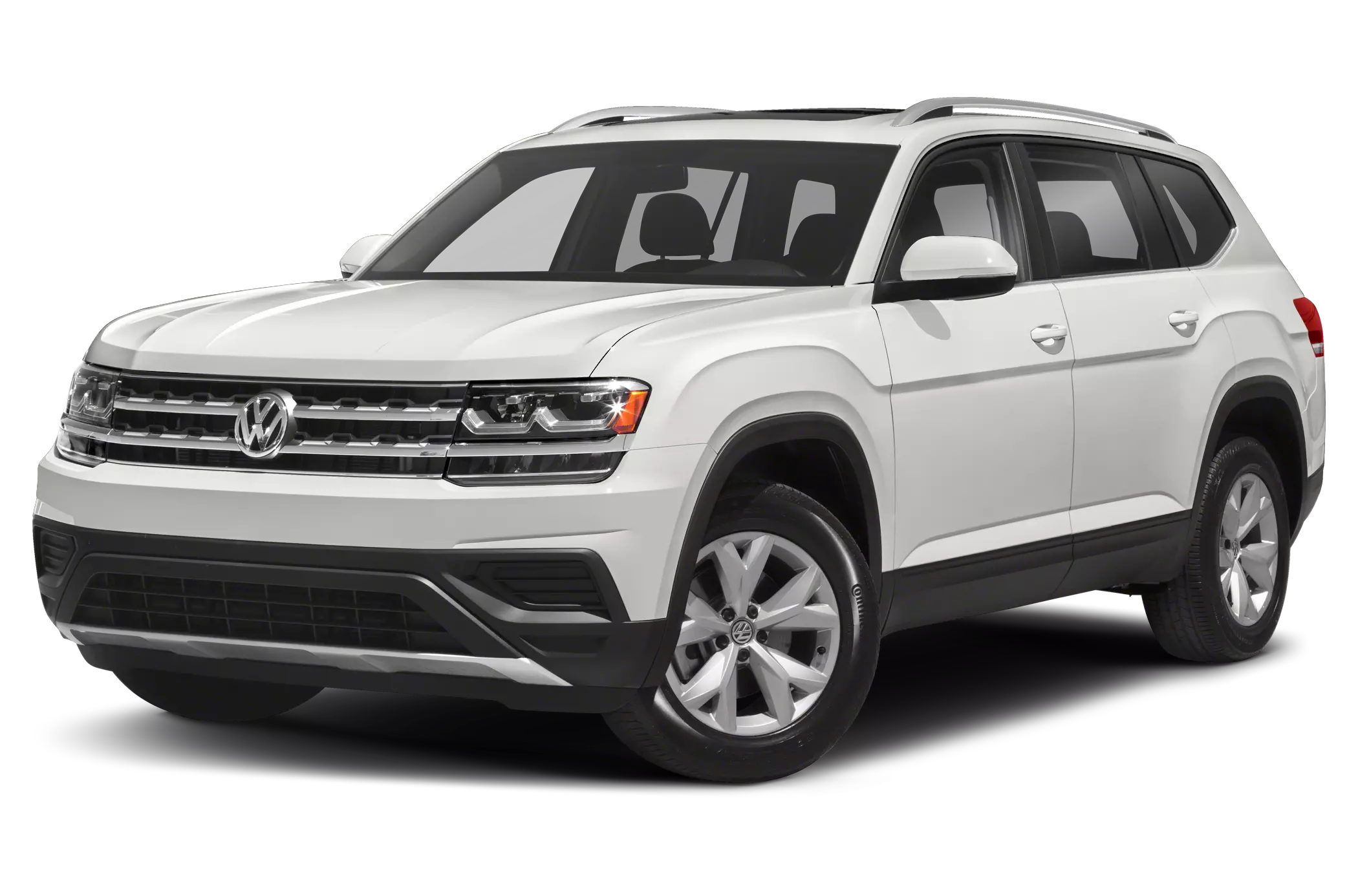 Оренда Volkswagen Atlas