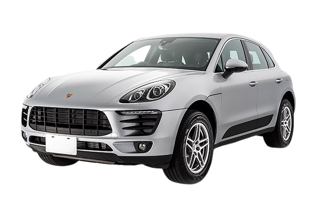 Оренда Porsche Macan
