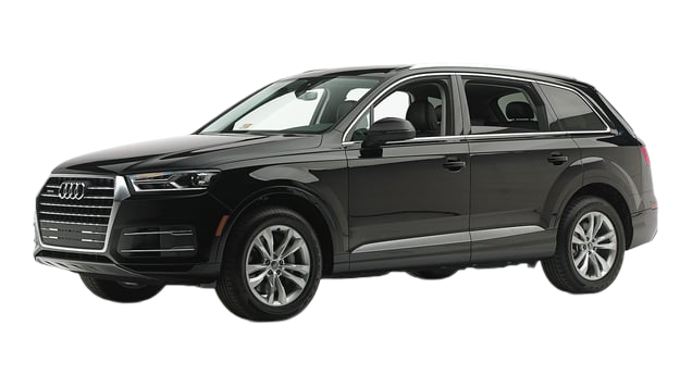 Оренда Audi Q7