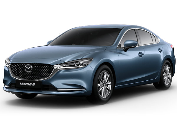 Оренда Mazda 6