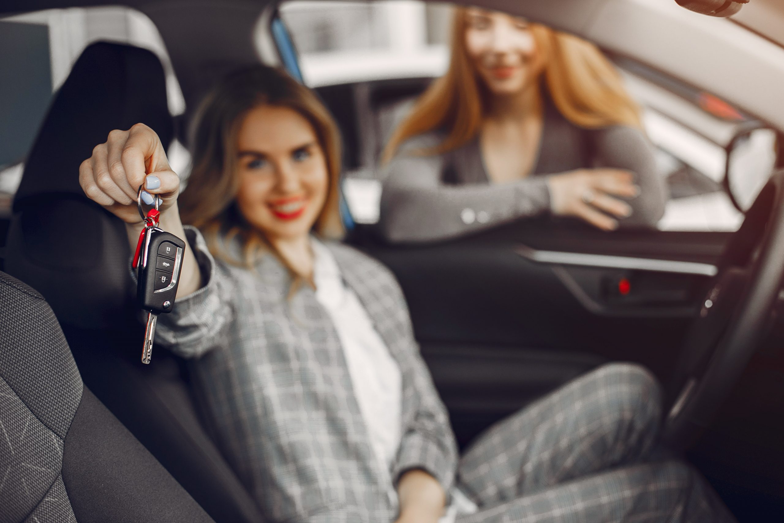 ОРЕНДА ТА ПРОКАТ АВТО В УКРАЇНІ - Умови оренди авто в ProCars