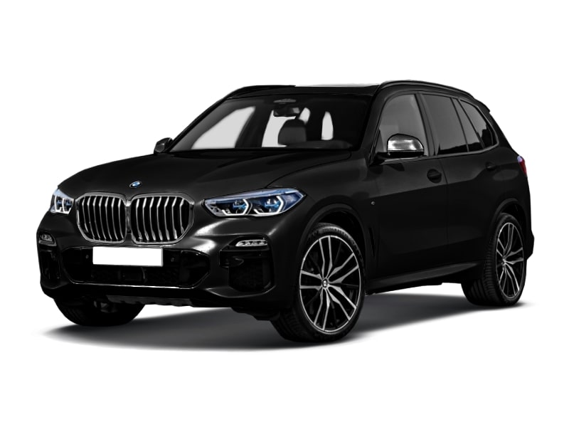 Оренда BMW X5 (G05)