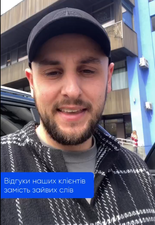 Video preview