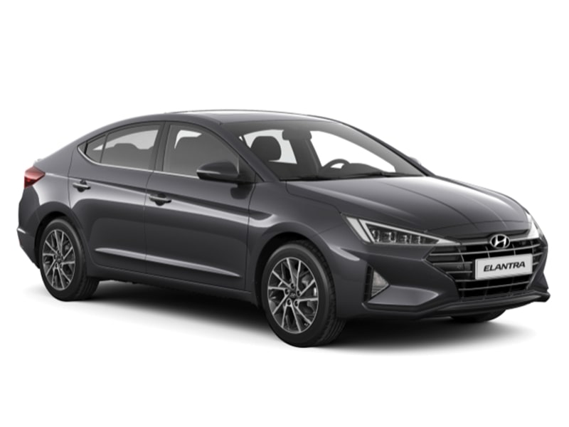 Оренда Hyundai Elantra