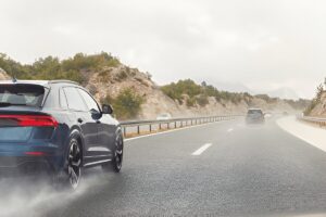 Выезд за границу на арендованном автомобиле